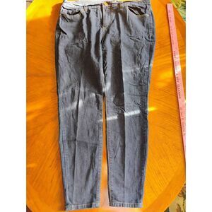 Forever 21 brand Denim Jeans  Size: 14 (1336)